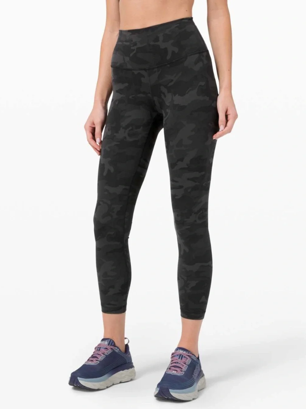 NWT Wunder Train High-Rise Tight 25